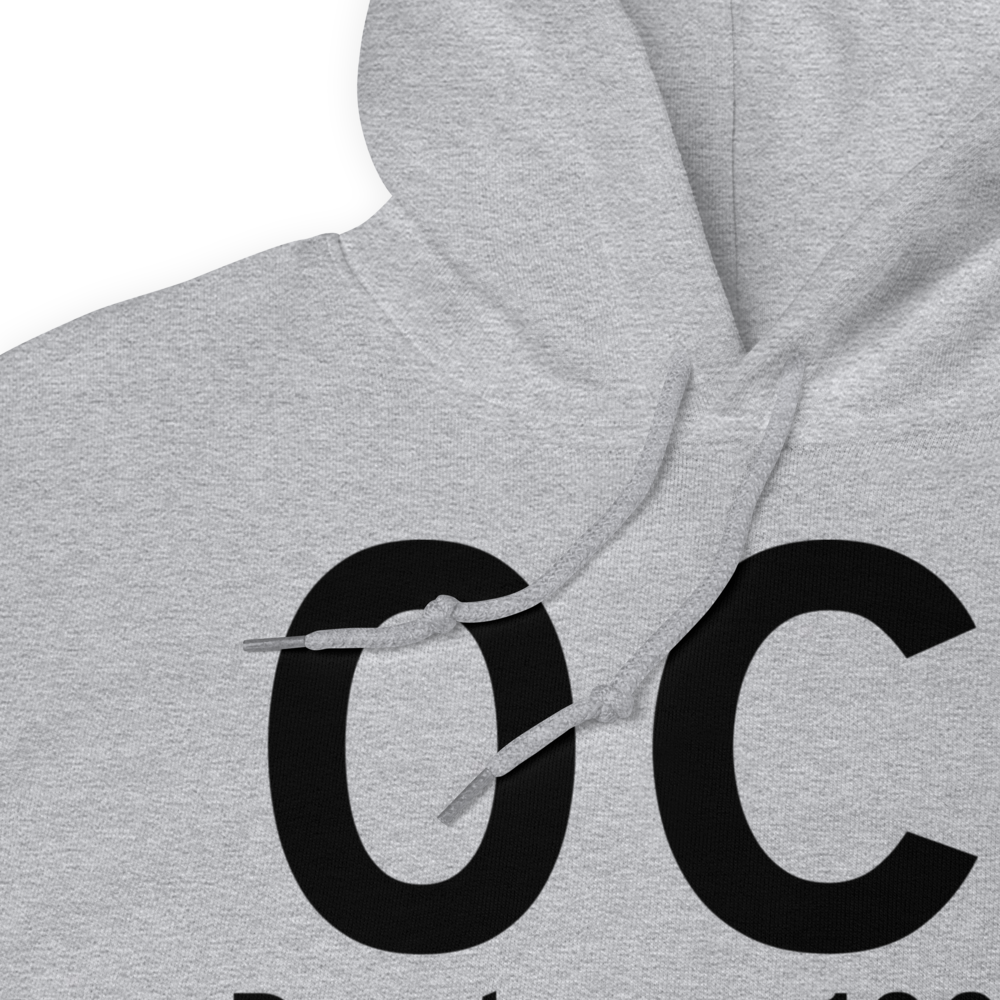 Dearborn (0C1) Airport Hoodie Sweatshirt 