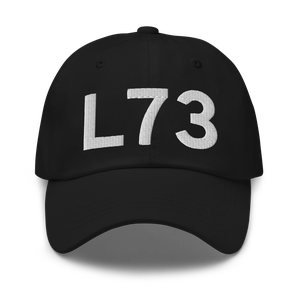 Famoso (KL73) Airport Hat