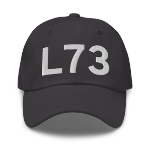 Famoso (KL73) Airport Hat