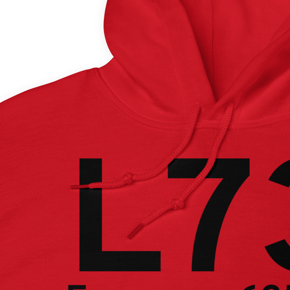 Famoso (KL73) Airport Hoodie Sweatshirt 