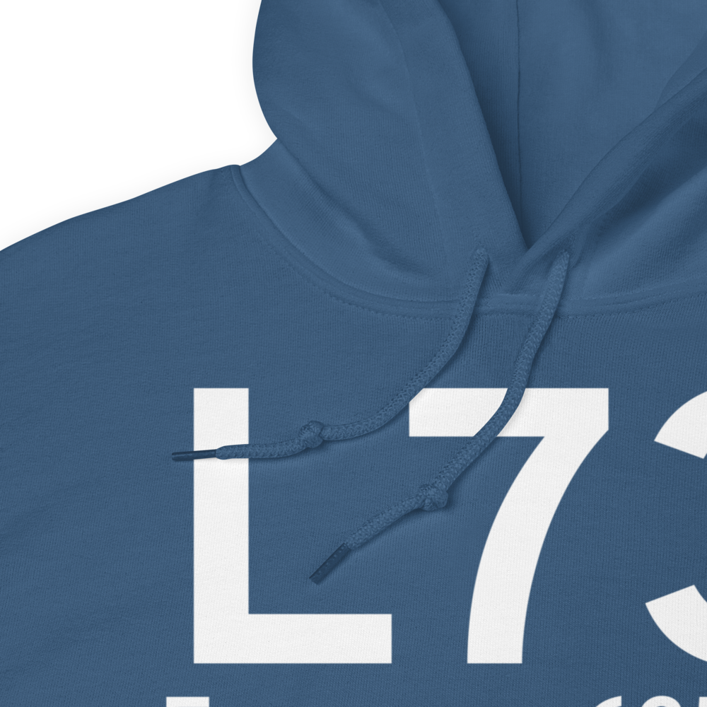 Famoso (KL73) Airport Hoodie Sweatshirt 