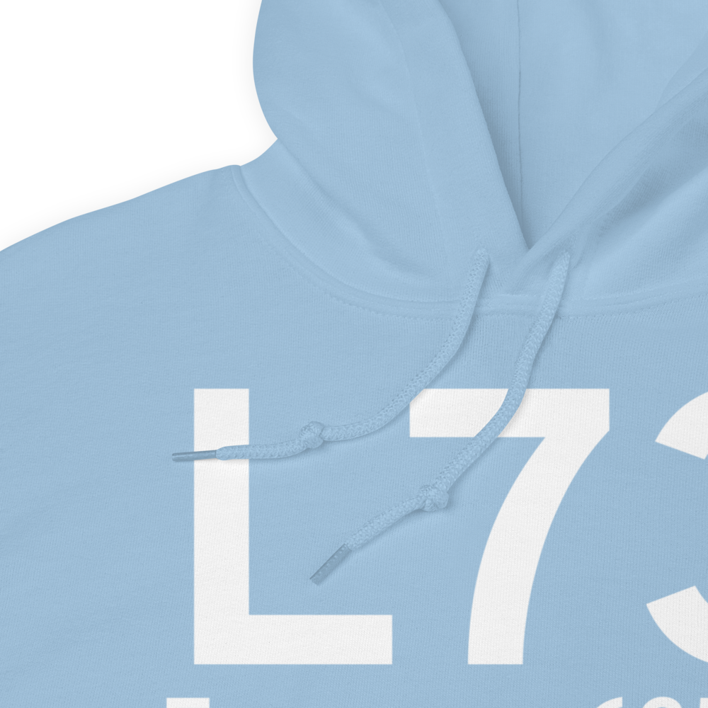 Famoso (KL73) Airport Hoodie Sweatshirt 