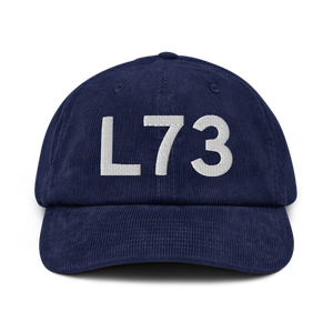 Famoso (KL73) Airport Hat