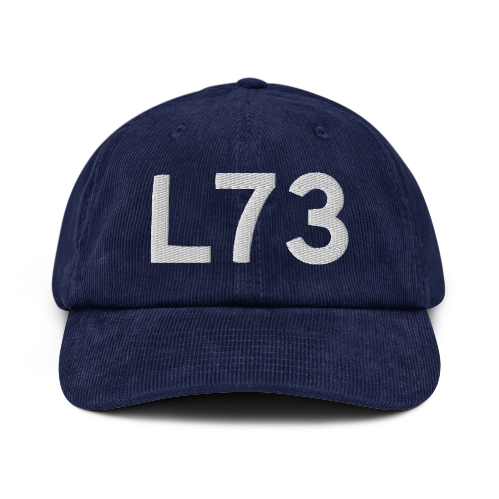 Famoso (KL73) Airport Hat 
