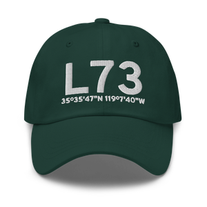 Famoso (KL73) Airport Hat