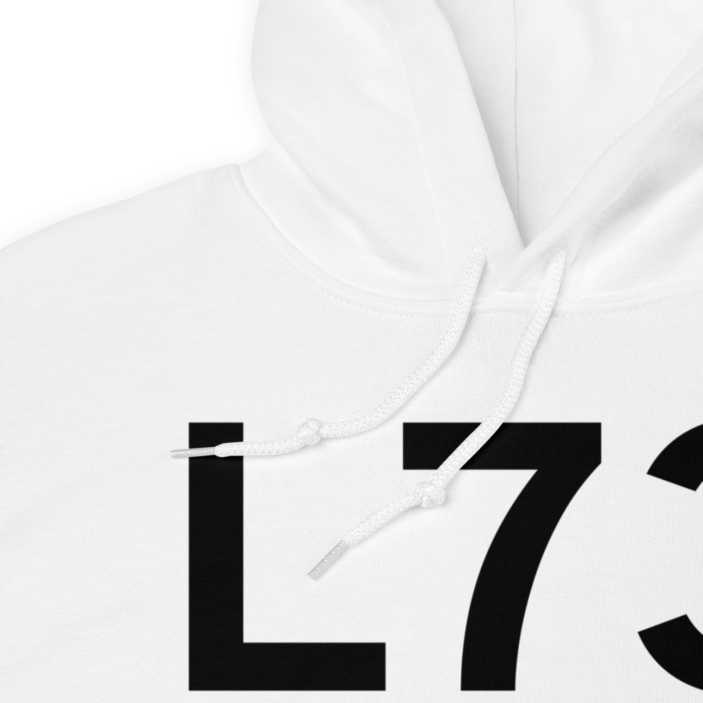 Famoso (KL73) Airport Hoodie Sweatshirt 