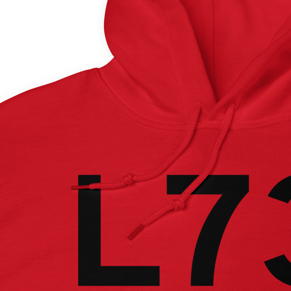Famoso (KL73) Airport Hoodie Sweatshirt 