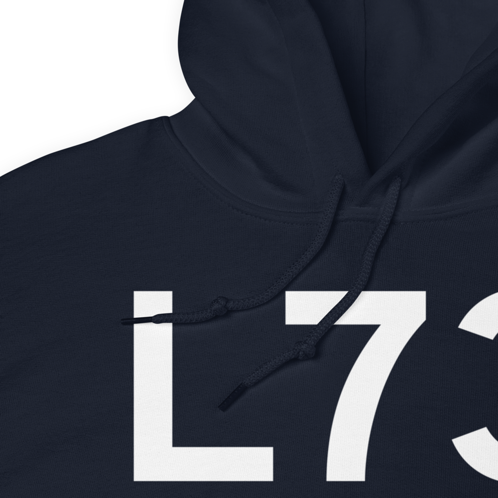 Famoso (KL73) Airport Hoodie Sweatshirt 