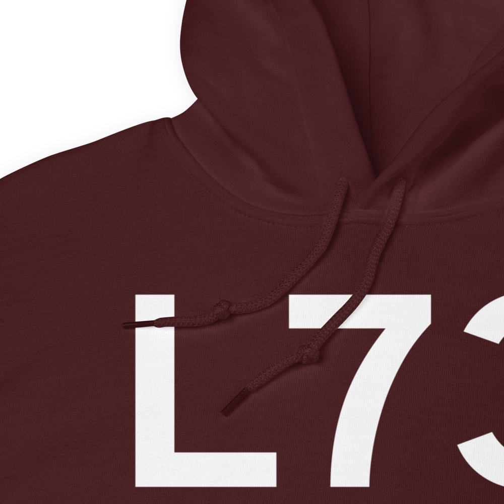 Famoso (KL73) Airport Hoodie Sweatshirt 
