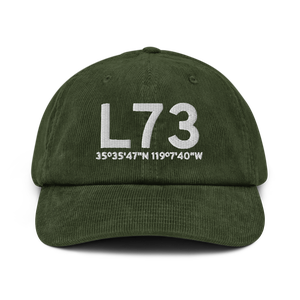 Famoso (KL73) Airport Hat