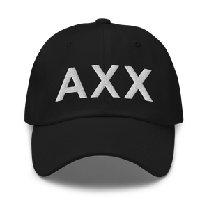 Angel Fire (KAXX) Airport Hat