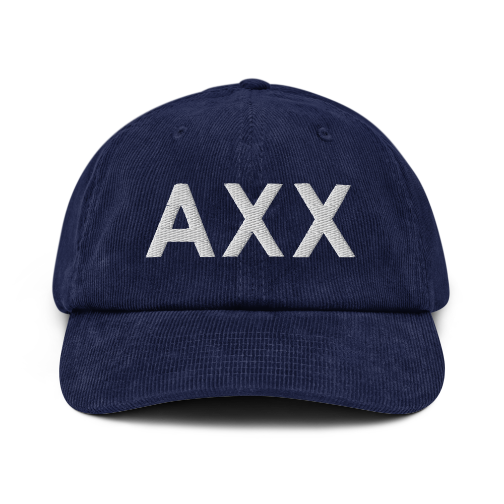 Angel Fire (KAXX) Airport Hat 