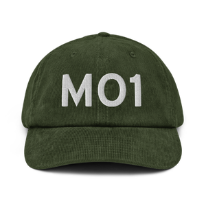 Richland (KMO1) Airport Hat