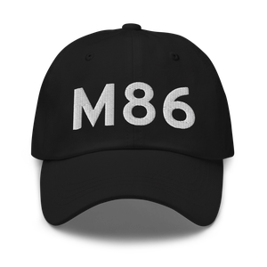 Pullman (M86) Airport Hat