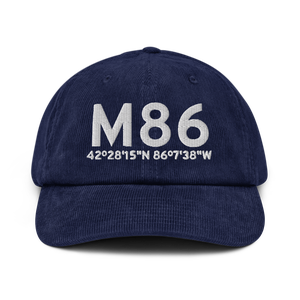 Pullman (M86) Airport Hat