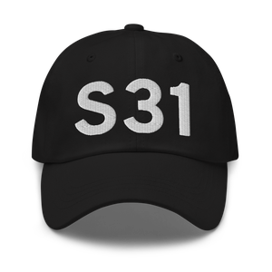 Lopez (S31) Airport Hat