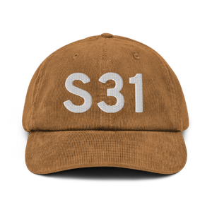 Lopez (S31) Airport Hat