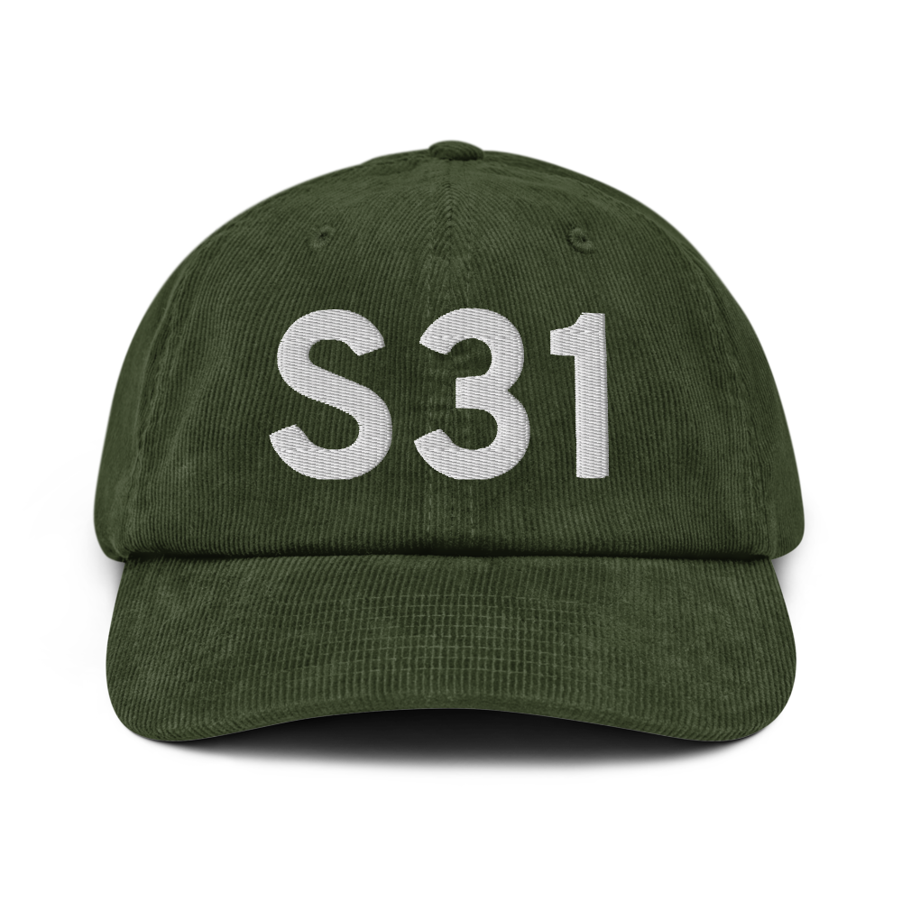 Lopez (S31) Airport Hat 