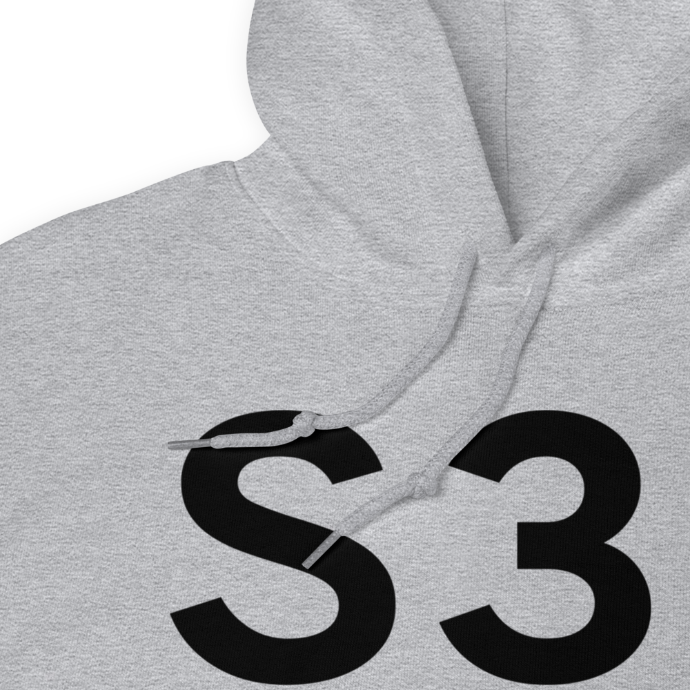 Lopez (S31) Airport Hoodie Sweatshirt 