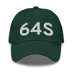 Prospect (K64S) Airport Hat