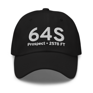 Prospect (K64S) Airport Hat