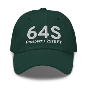 Prospect (K64S) Airport Hat
