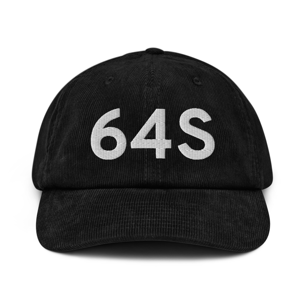 Prospect (K64S) Airport Hat 