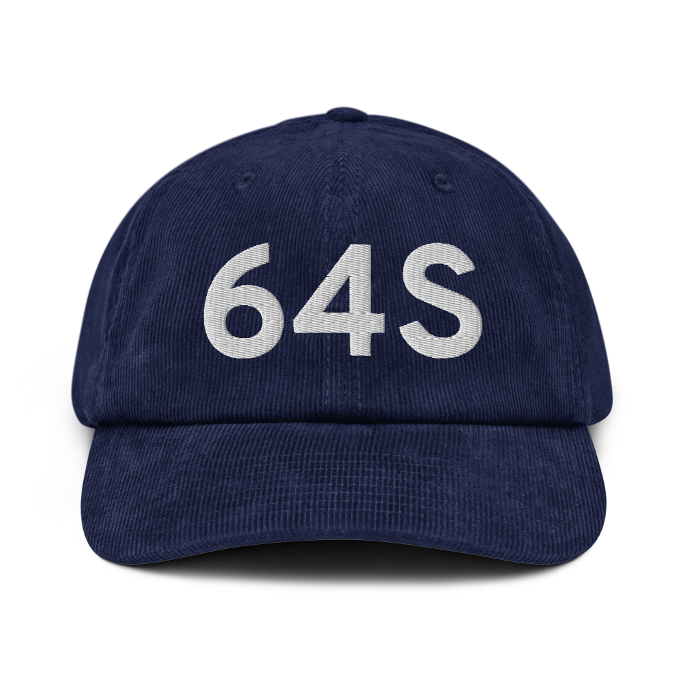 Prospect (K64S) Airport Hat 