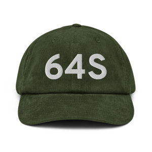 Prospect (K64S) Airport Hat