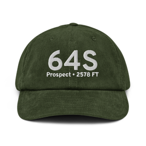 Prospect (K64S) Airport Hat