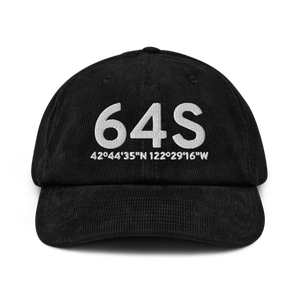 Prospect (K64S) Airport Hat