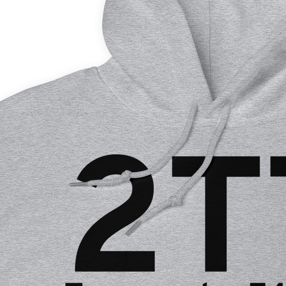 Tecumseh (2T7) Airport Hoodie Sweatshirt 