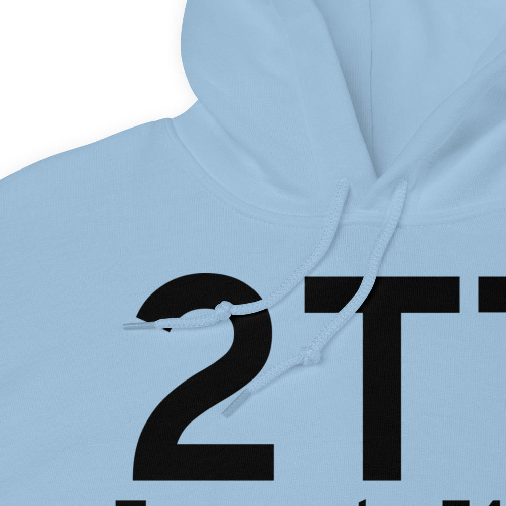 Tecumseh (2T7) Airport Hoodie Sweatshirt 