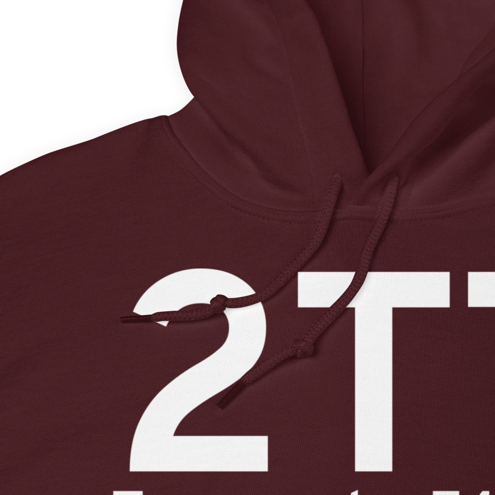 Tecumseh (2T7) Airport Hoodie Sweatshirt 