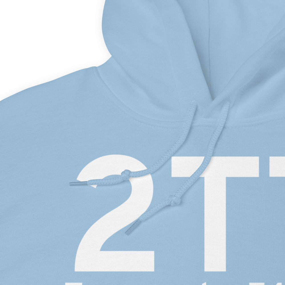 Tecumseh (2T7) Airport Hoodie Sweatshirt 