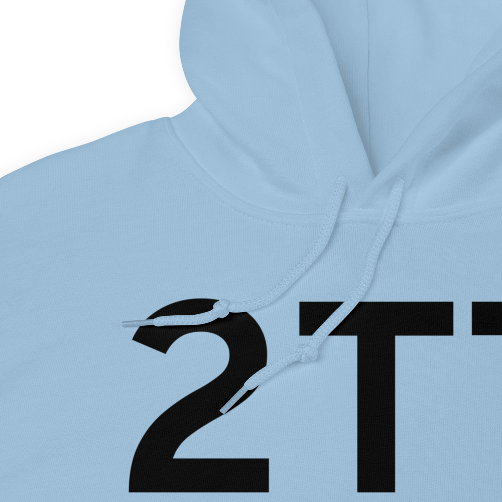 Tecumseh (2T7) Airport Hoodie Sweatshirt 