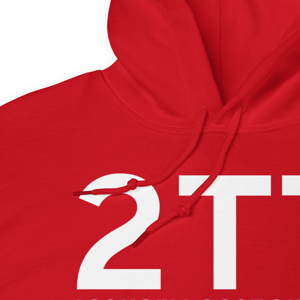 Tecumseh (2T7) Airport Hoodie Sweatshirt 