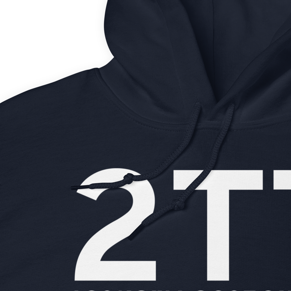 Tecumseh (2T7) Airport Hoodie Sweatshirt 