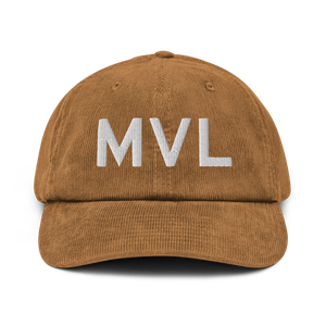 Morrisville (KMVL) Airport Hat