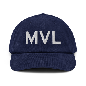 Morrisville (KMVL) Airport Hat