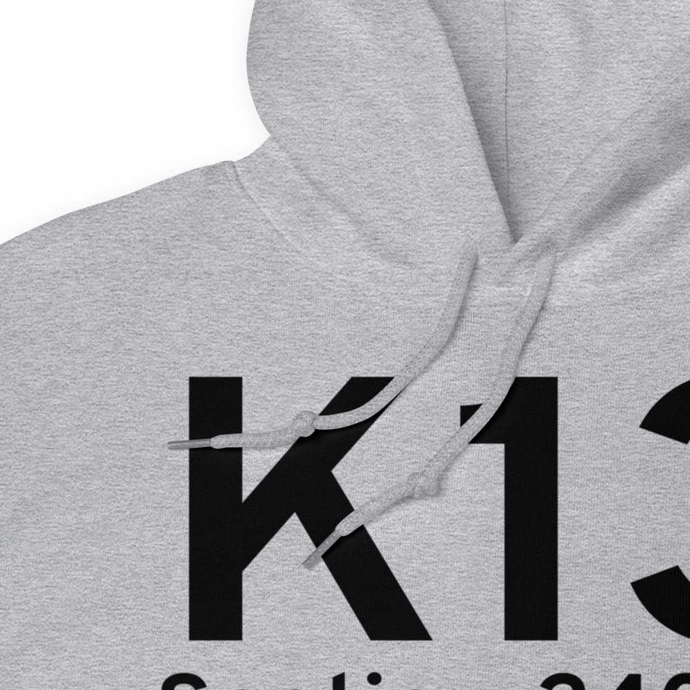 Scotia (K13) Airport Hoodie Sweatshirt 