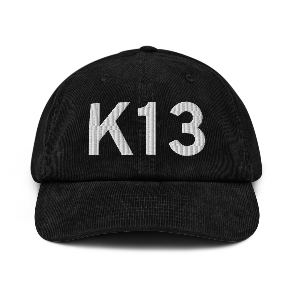 Scotia (K13) Airport Hat 
