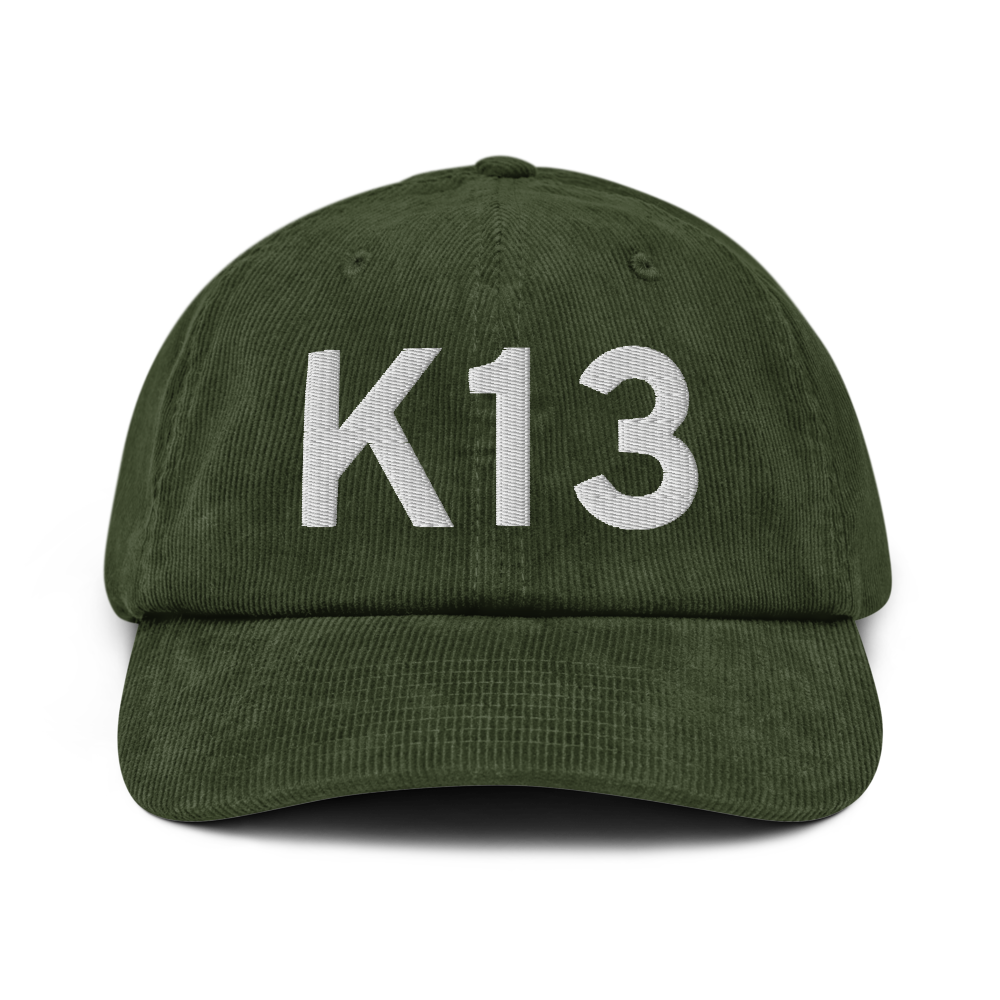 Scotia (K13) Airport Hat 