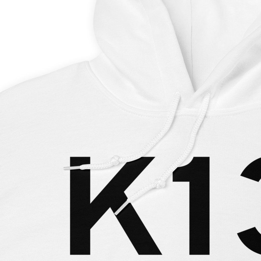Scotia (K13) Airport Hoodie Sweatshirt 