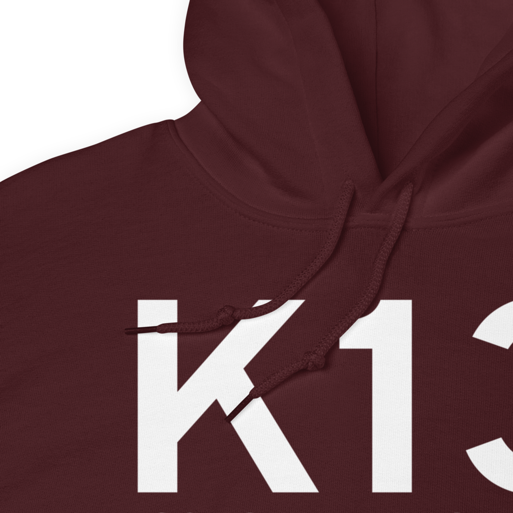 Scotia (K13) Airport Hoodie Sweatshirt 