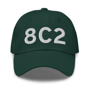 Sully (8C2) Airport Hat