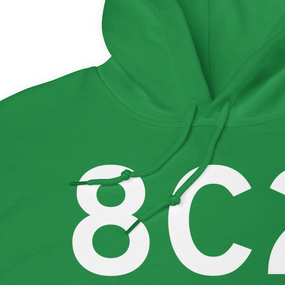 Sully (8C2) Airport Hoodie Sweatshirt 