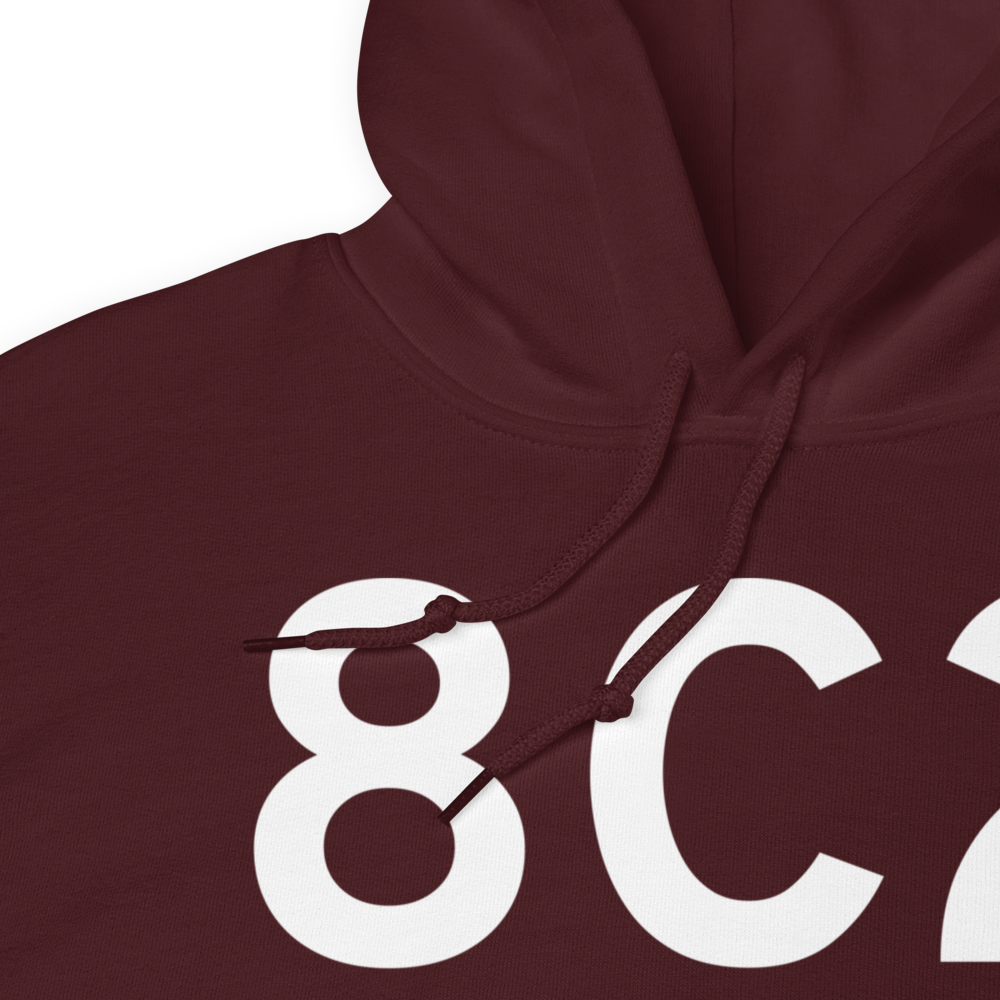 Sully (8C2) Airport Hoodie Sweatshirt 