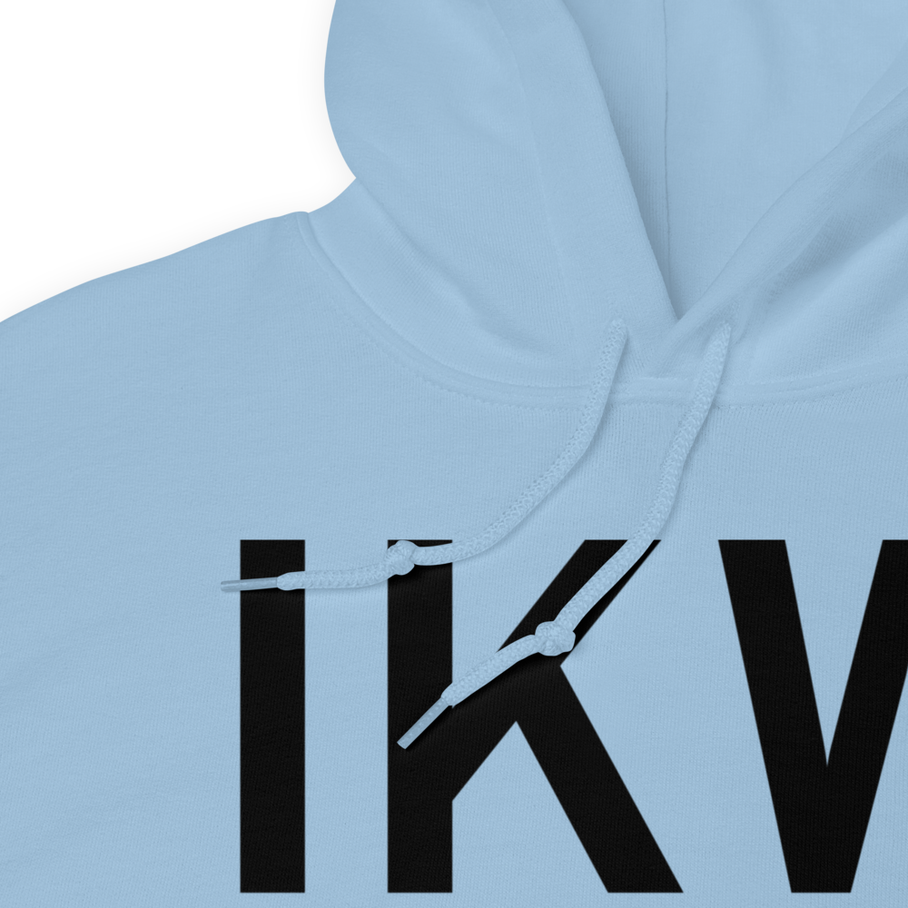 Midland (K3BS) Airport Hoodie Sweatshirt 