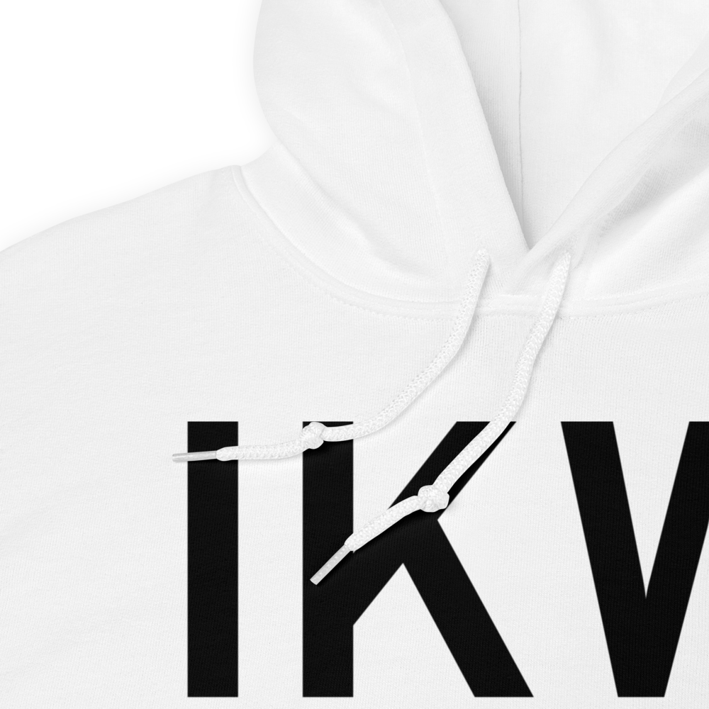 Midland (K3BS) Airport Hoodie Sweatshirt 
